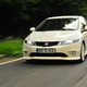 Illustration for article titled Type-R Vs. CR-Z: Photos